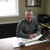 Tony Sutton