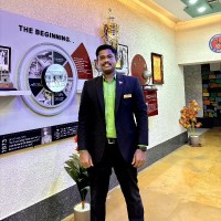 Siddhant Dolas