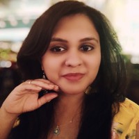 Pooja Ugale