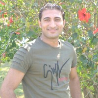 Sameh Nagy