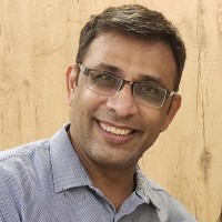 Puneet Kumar