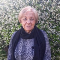 Nelva Alicia De La Iglesia