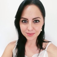 Maria Guadalupe Baez Cervantes