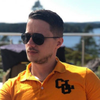 Niclas Wideving