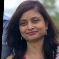 Khyati Patel