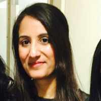 Amandeep Sangha