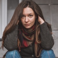 Elena Ladutsko