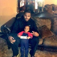 Rome Lyles