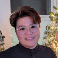 Josephine Chiu