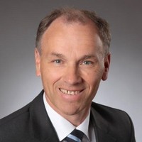 Wolfgang Eichler