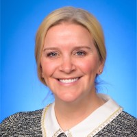 Rebekah Stroup Guillow, M.D.