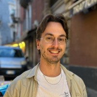 Daniel Dixon