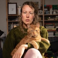 Marthe Van De Grift