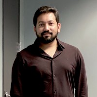 Bhargav R.