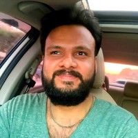 Syed Mohsin Ali