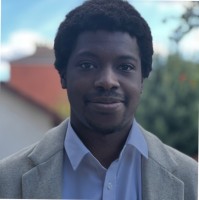 Yann Kouadio