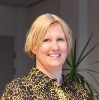 Sylvia Bekker- van Weesenbeek