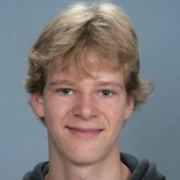 Arend Van De Lagemaat