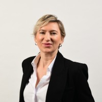 Sarah Van Helden