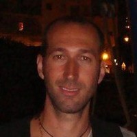 stephane dominguez