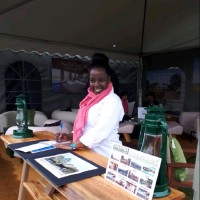Lucy Kusekwa