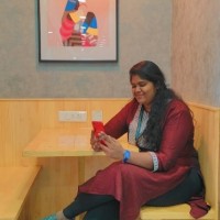 Karthika .P