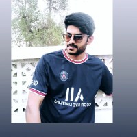 Abhay Krishna B