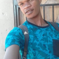 Elias Sandisiwe Mzamo