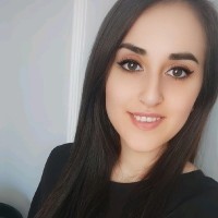 Sally Alhihi