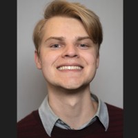 Adam Vogel