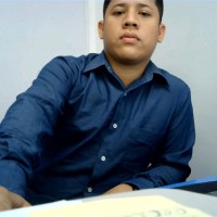 Luis David Colina Rodriguez