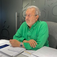 Magdy Elzeki