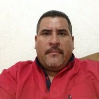 Fernando Alberto Carabantes mercado