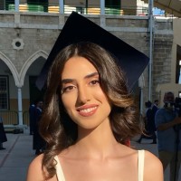 Lynn El Hariri