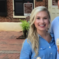 Mallory Griffin, Cpa