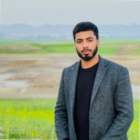 Sheraz Ansar