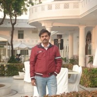 Nitin Saxena