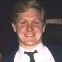 Luke Marvin