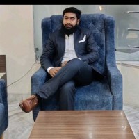 Shahrukh Ahmed
