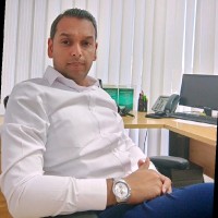 Syed Hassan Jalil, MBA