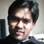 Ashish Maurya