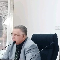 Brahim BENBRAHIM