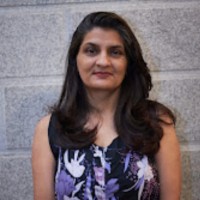 Shikha Dhar