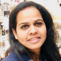 Kaja Rajalingam