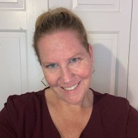 Shannon Kelly, M.A. NBC-HWC (P)
