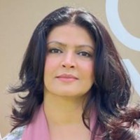 Farzana Rehman
