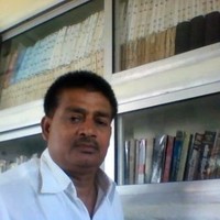 Binay Dubey