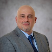 Brian P. Furka