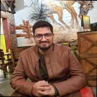 Raheel Ahmed