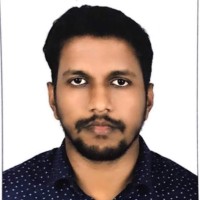 Nithin Dinesh